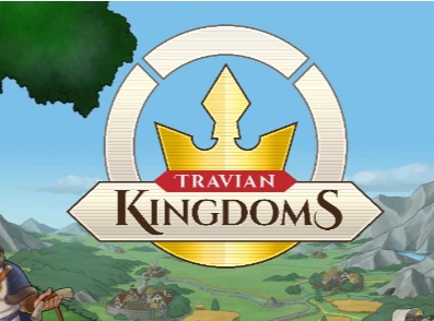 Travian Kingdoms- бесплатная  средневековая MMO игра
