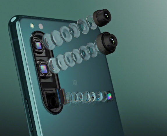 Sony Xperia 1 III – начало новой эры Sony