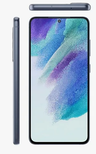 Samsung Galaxy S21 FE – полный обзор смартфона