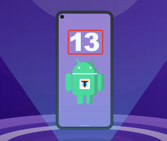Android13 минимальные требование к устройству