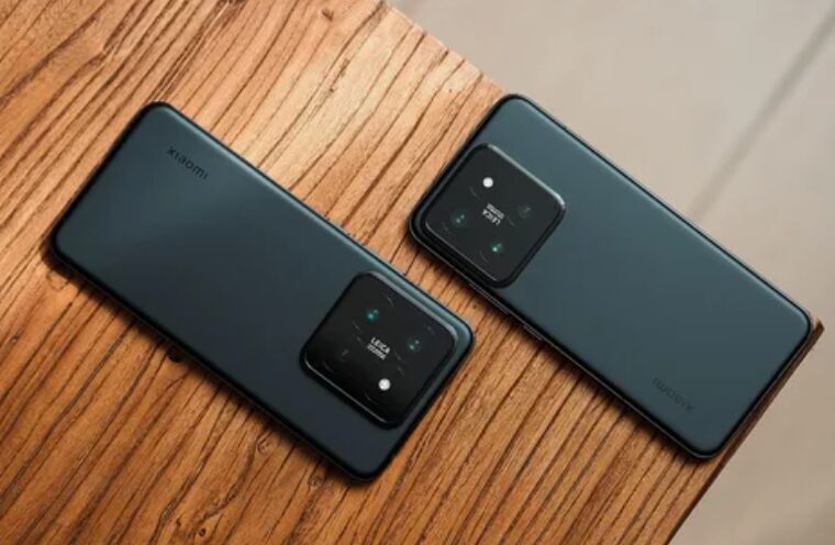 Xiaomi 14T Pro
