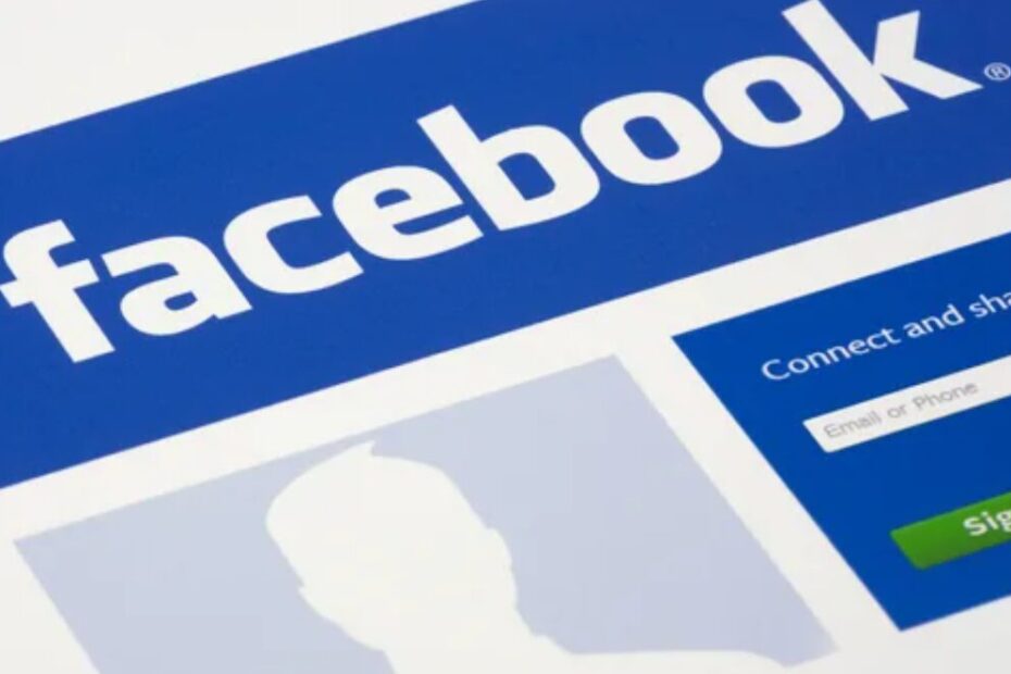 Скрытую информацию" на Facebook?