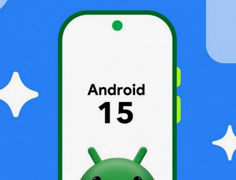 Android 15