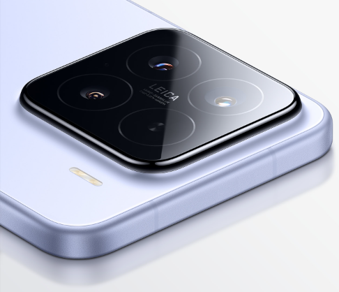 Xiaomi 15