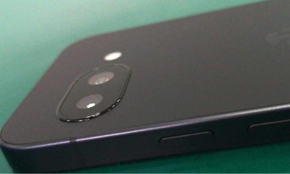 Pixel 9A характеристики