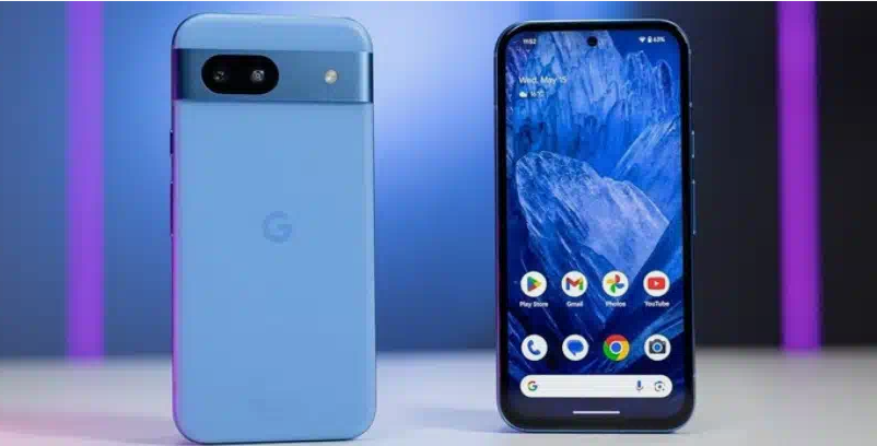 Pixel 9a
