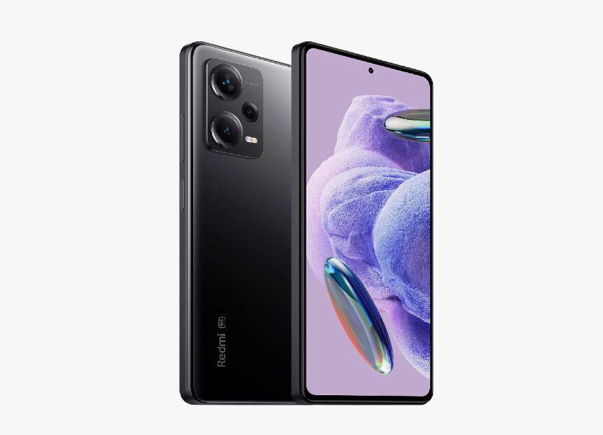 Redmi Note 12 Pro Plus