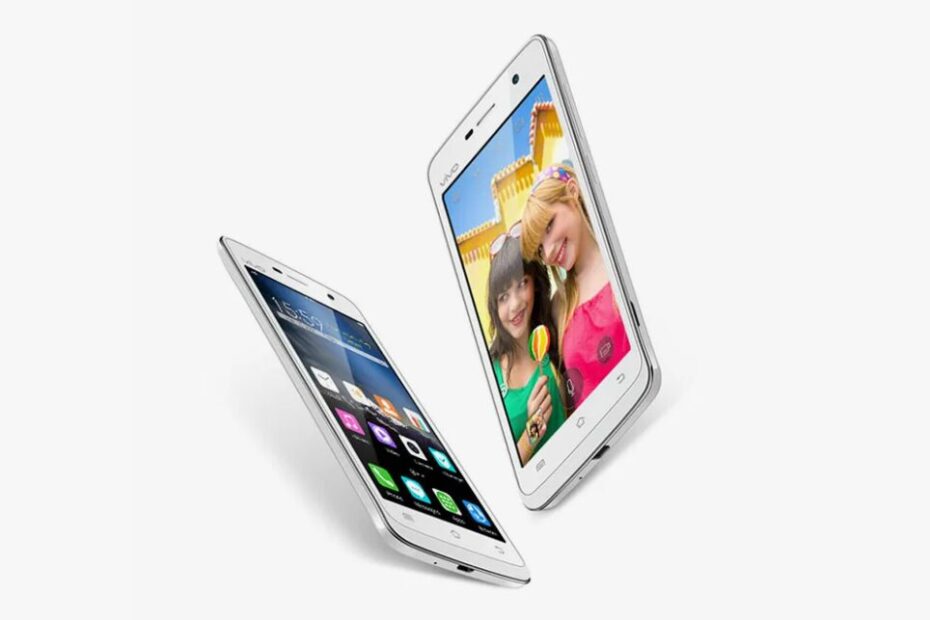 поменять клавиатуру на Vivo Y22s