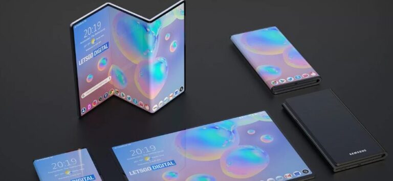 Складное устройство Galaxy Z Fold 3 Читать материал полностью