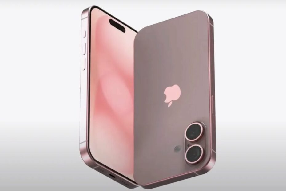 IPhone 16