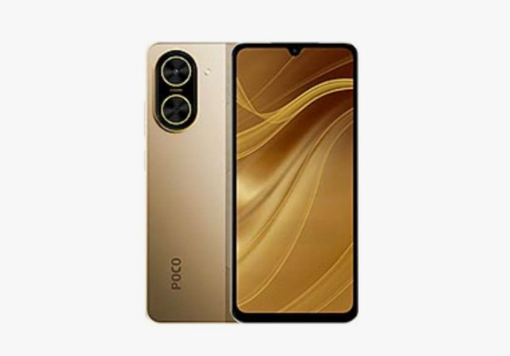 Poco C71