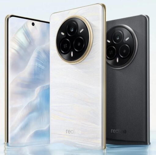 Характеристики Realme 14 Pro