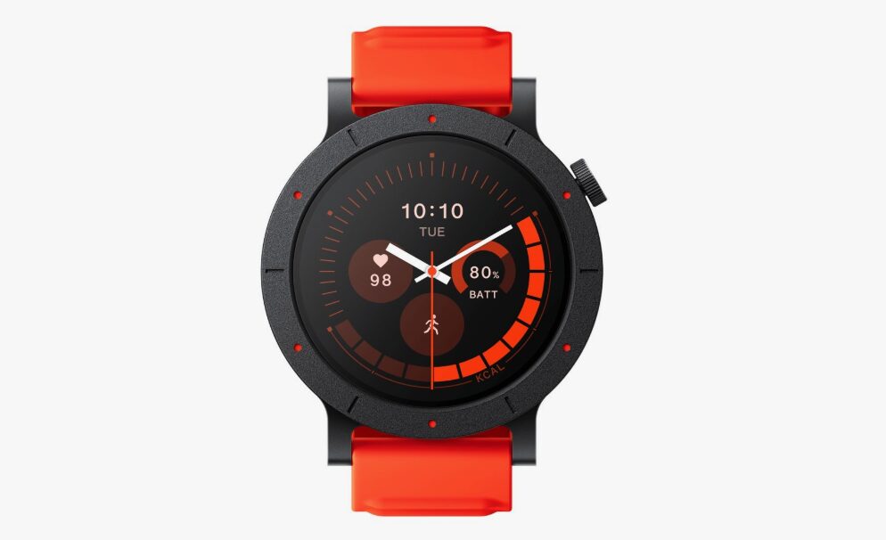 Nothing CMF Watch 3 Pro