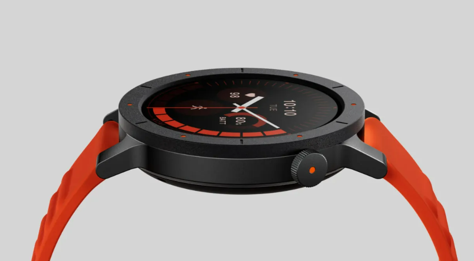 Обзор CMF Watch 3 Pro
