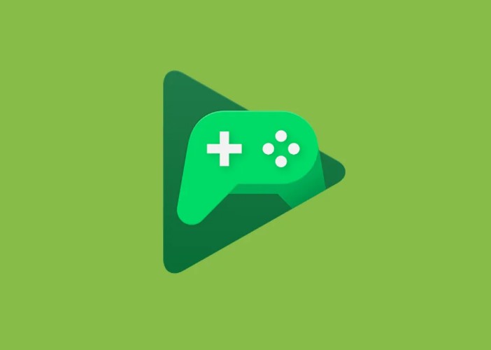 Google Play Game