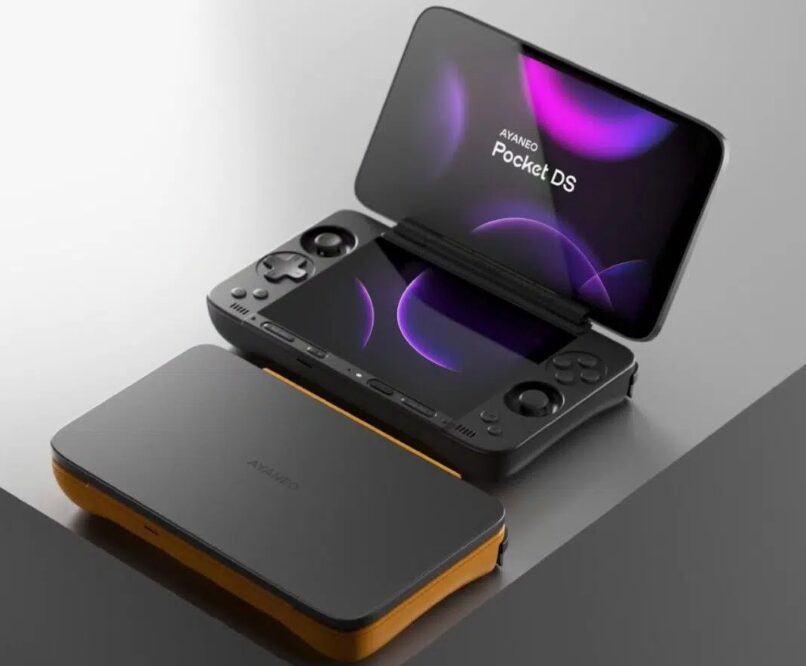 Pocket DS