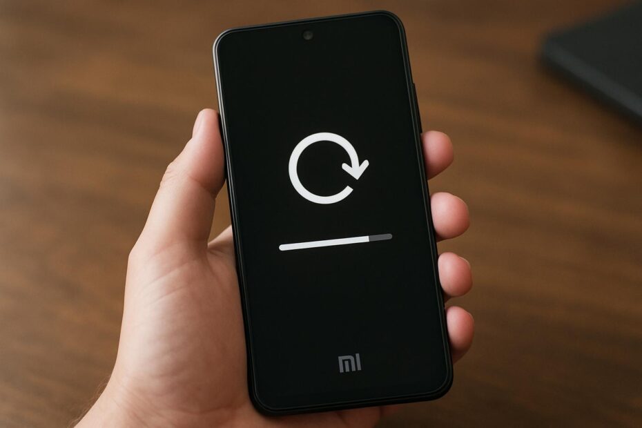 Что делать если телефон Xiaomi постоянно перезагружается? Полное практическое руководство