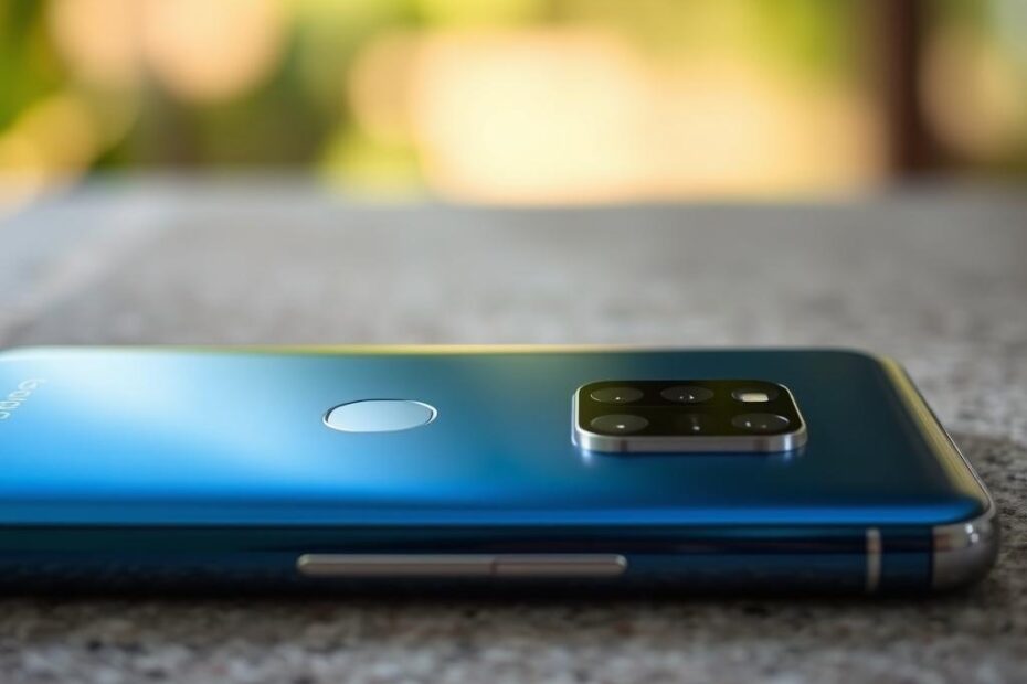 Почему на смартфоне Honor перестал срабатывать отпечаток пальцев и как вернуть удобство разблокировки